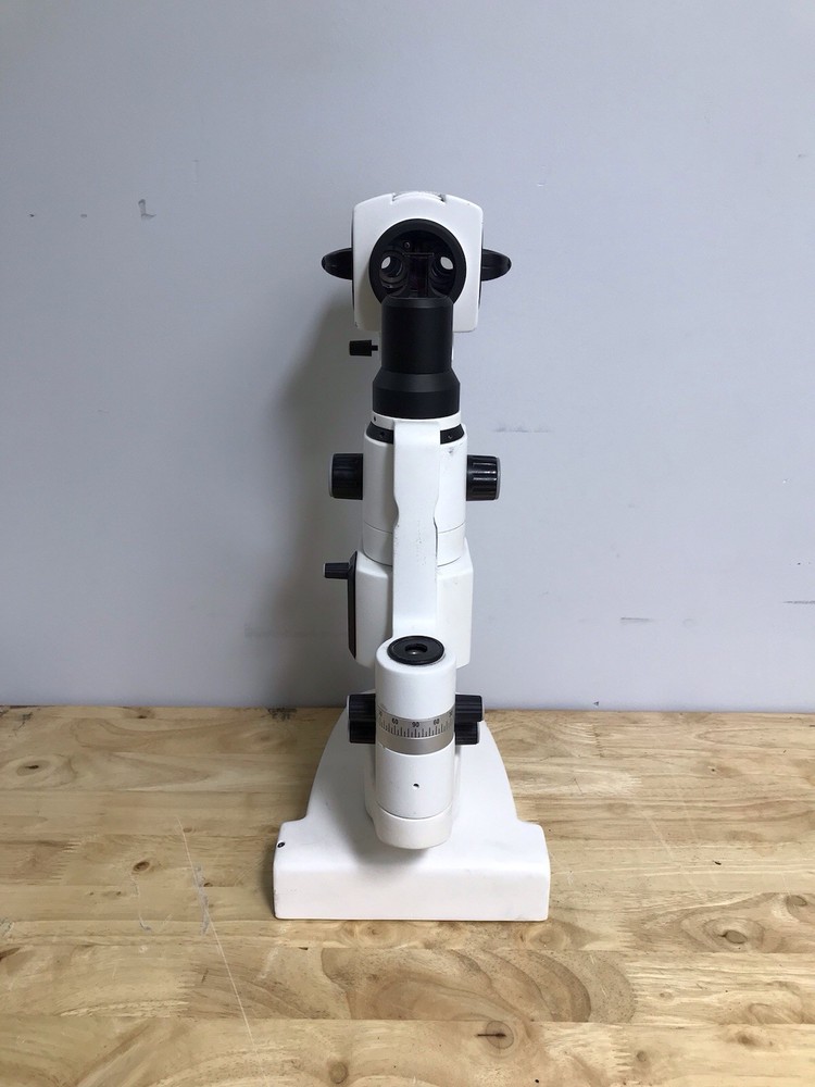 Reichert XCEL 255 Slit Lamp