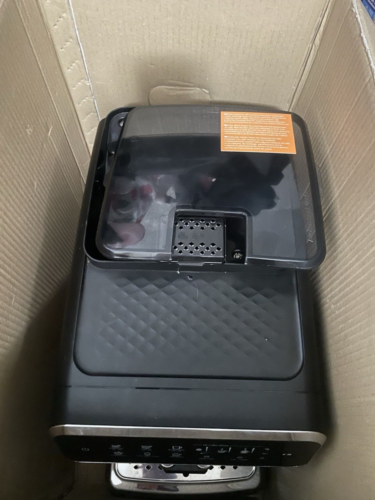 Philips 3200 Series Espresso Machine