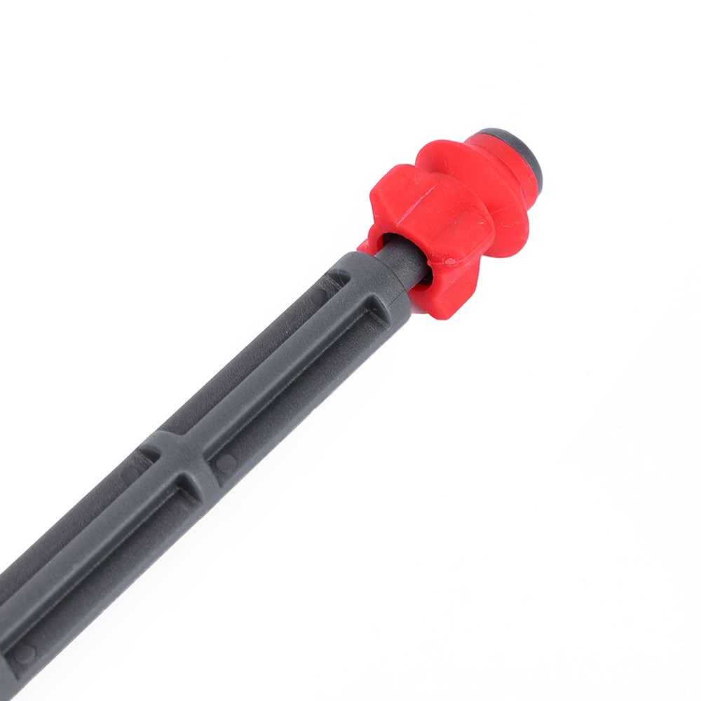 (red)Wool Paintball Barrel Single Swab Squeegee Buffer Cleaning Accessories