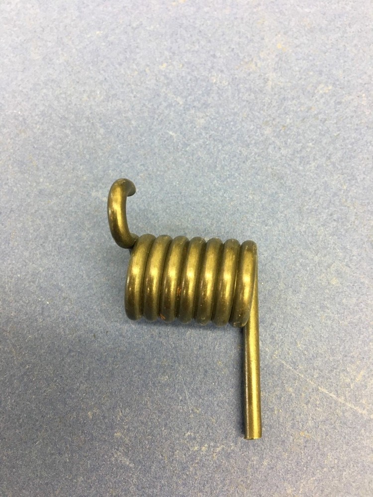 SIGNODE STAPPING TOOL PART  #020664 EJECTOR ARM SPRING - AM / AMT (New)