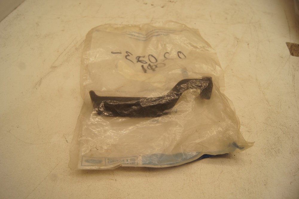 Interior Door Handle genuine parts