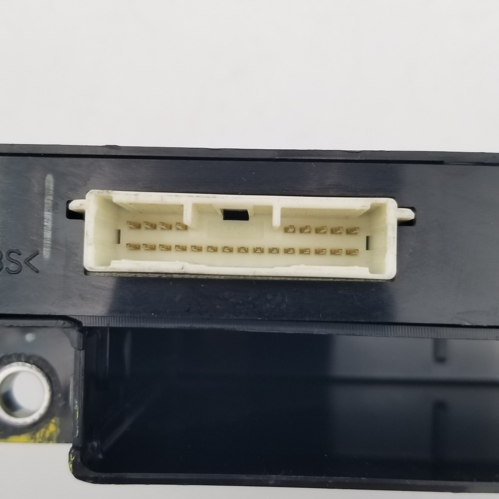 2005 - 2010 TOYOTA AVALON AGGREGATION NETWORK CONTROL MODULE ECM ASSEMBLY