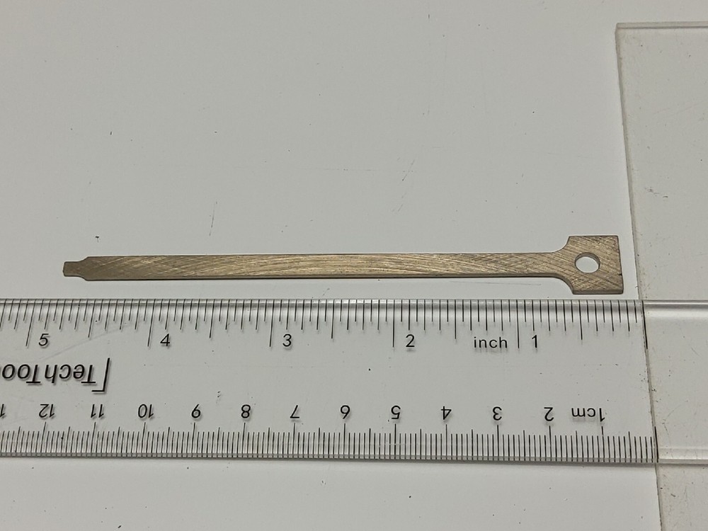 SUPCO DRIVER BLADE DB07 (NEW)