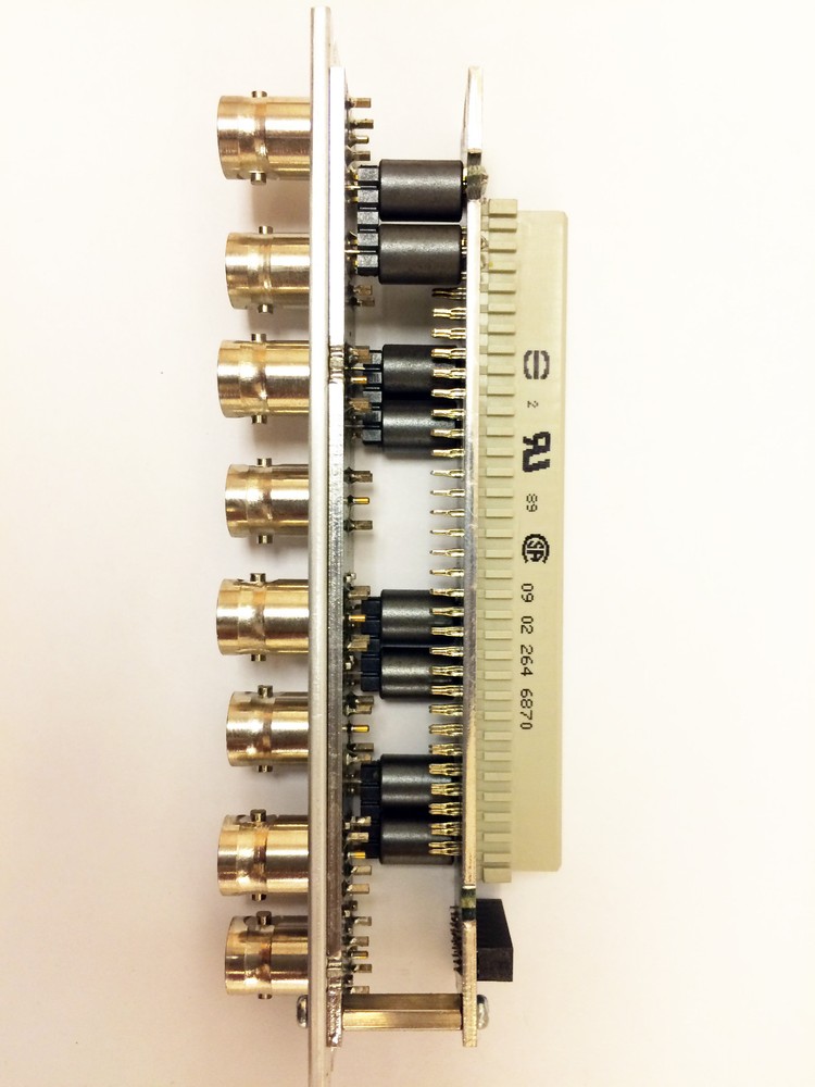 Snell & Wilcox IQAVDR VIDEO DISTRIBUTION BOARD