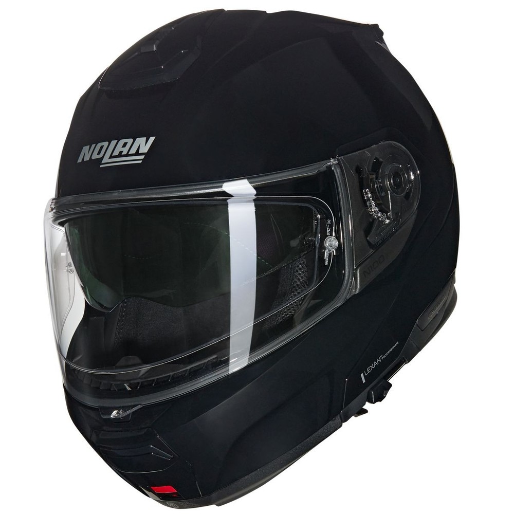 Nolan Flip Up Helmet N100-6 Classico 301 Size: M Black
