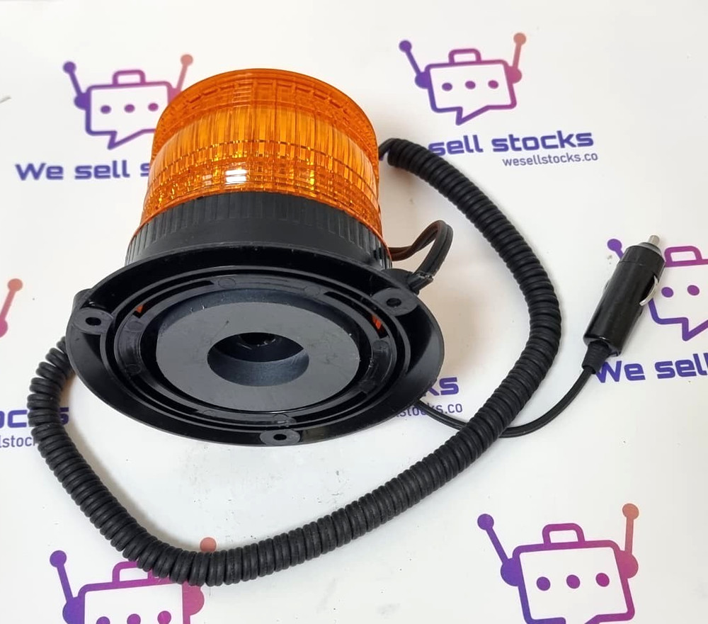 Portable Emergency Strobe Light DL150D