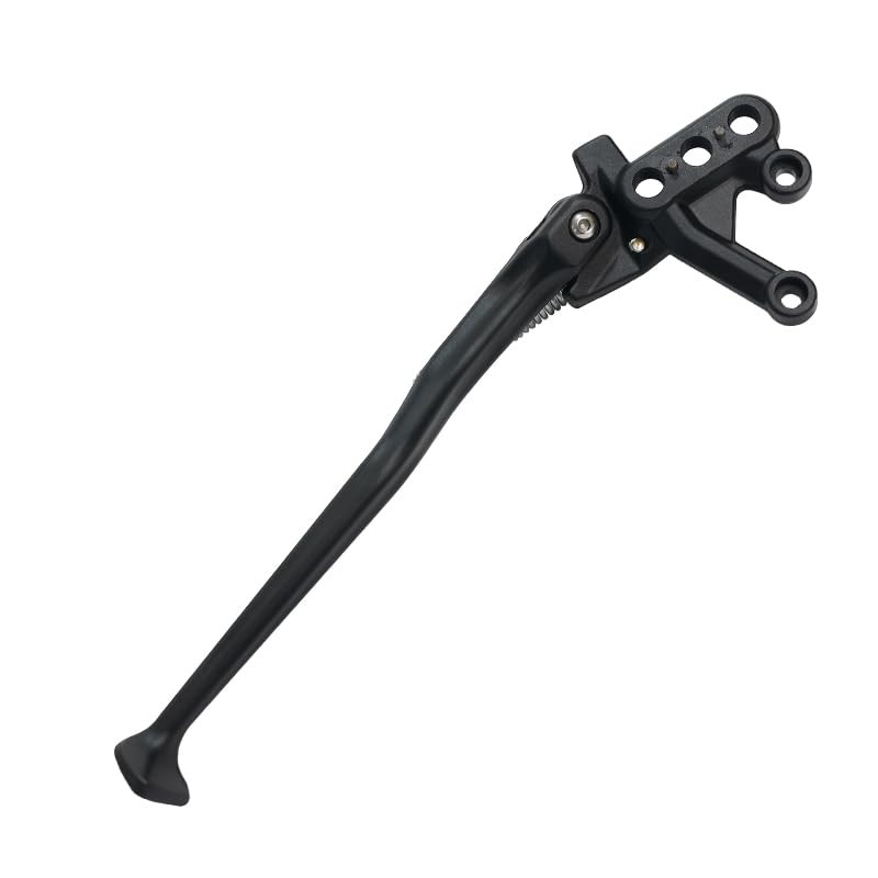 Motorcycle Kickstand Assembly Sur Ron Foot Side Kick stand Assembly For Light