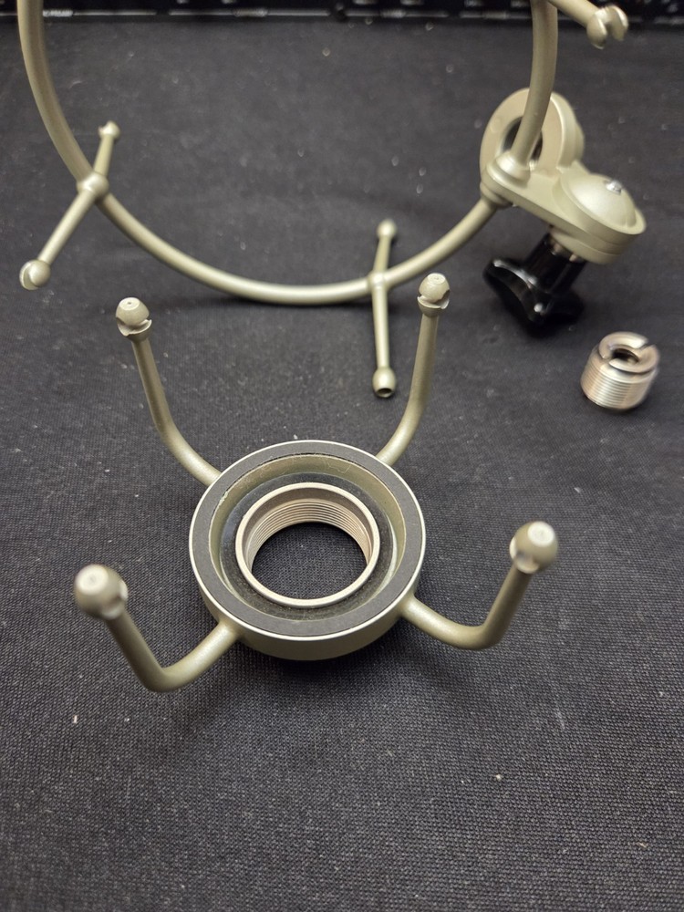 Neumann EA1 Microphone Shockmount