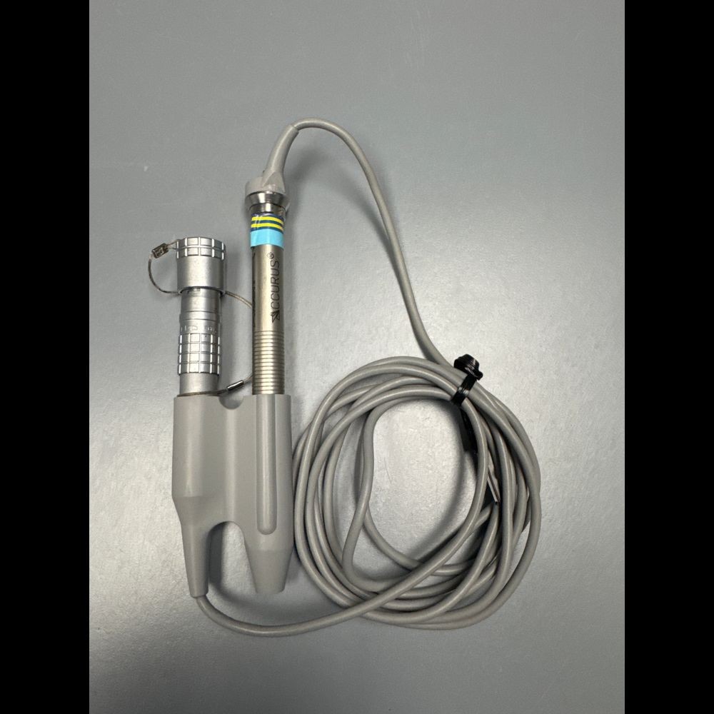 Alcon 8065740242 ACCURUS Phaco Handpiece