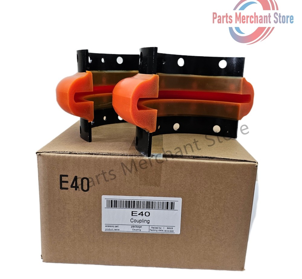 New Coupling E40 Fit For OMEGA Kaiser Sullair Air Compressor Coupling Element US