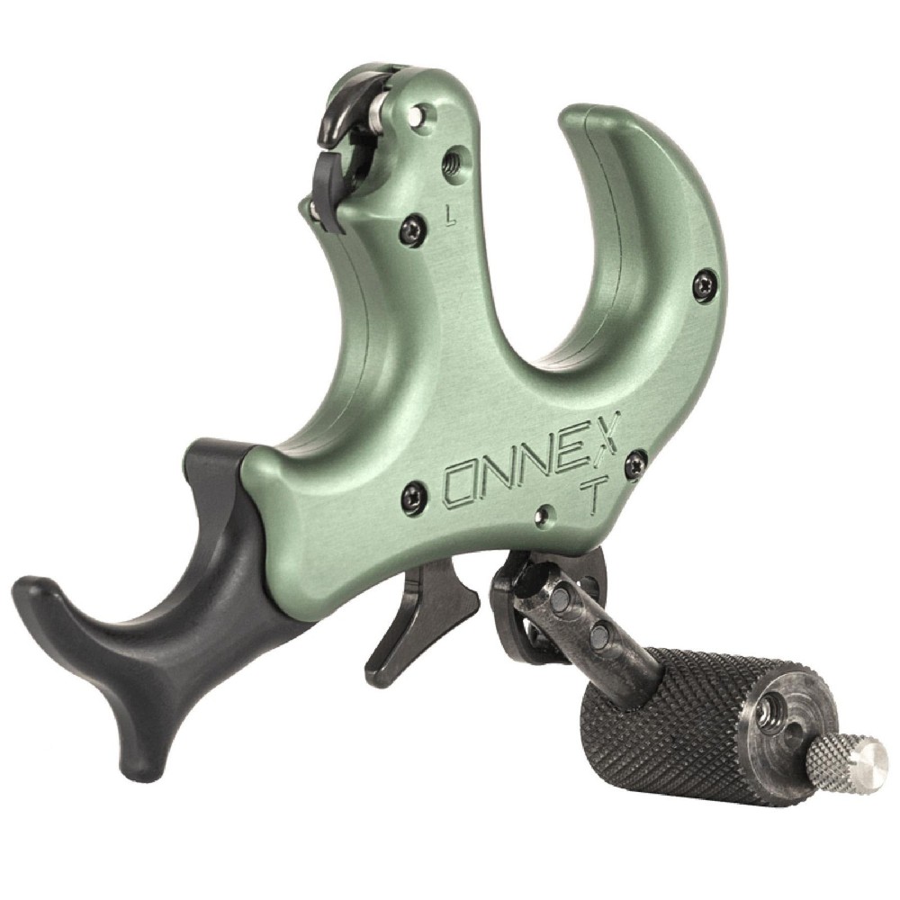 Stan OnneX Thumb Archery Release � Modular Trigger Release with Zero Travel, ...