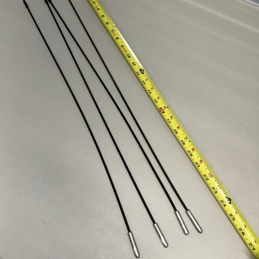 Chimera LIGHTBANK Ribs - Small (25”)