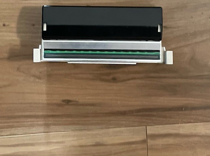 Zebra P1058930-009 Thermal Printhead