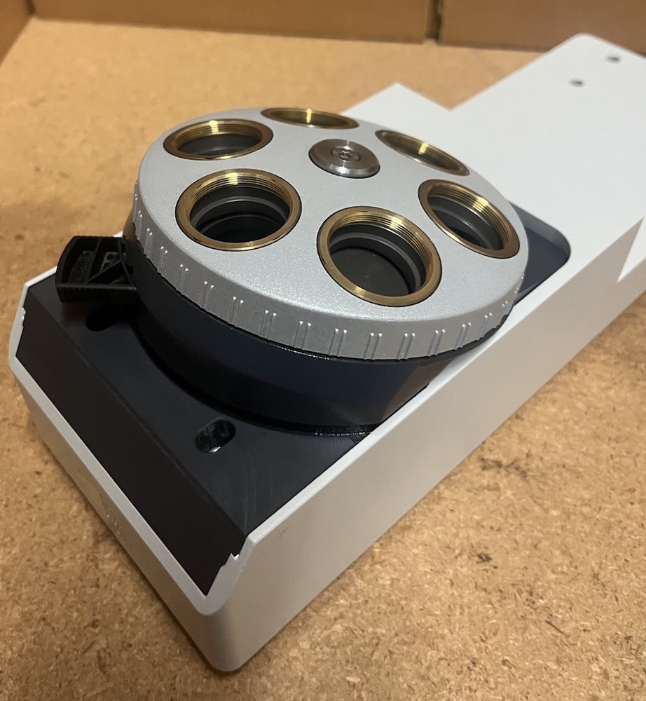 Zeiss 6-Position Bridge