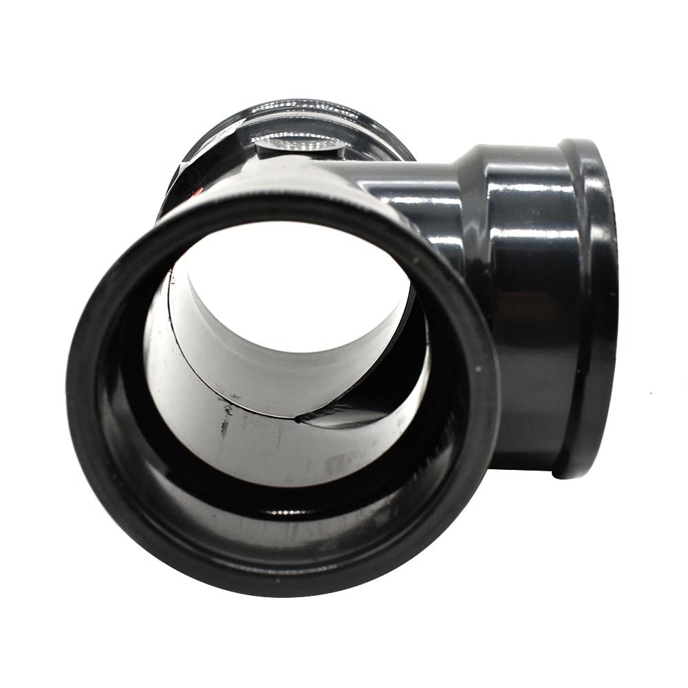 Thrifco 92102 2 Inch ABS Vent Tee
