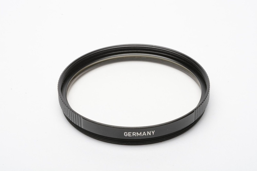 Leica 55mm UVa Filter #13373, Never Used
