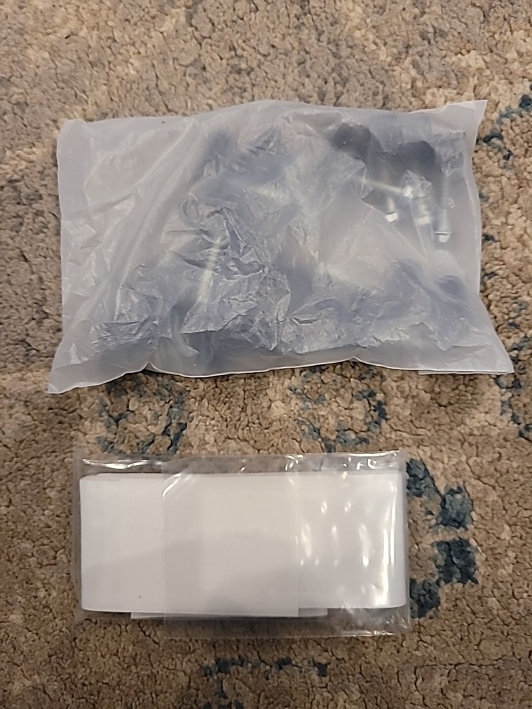 Starlink Cable Routing Kit