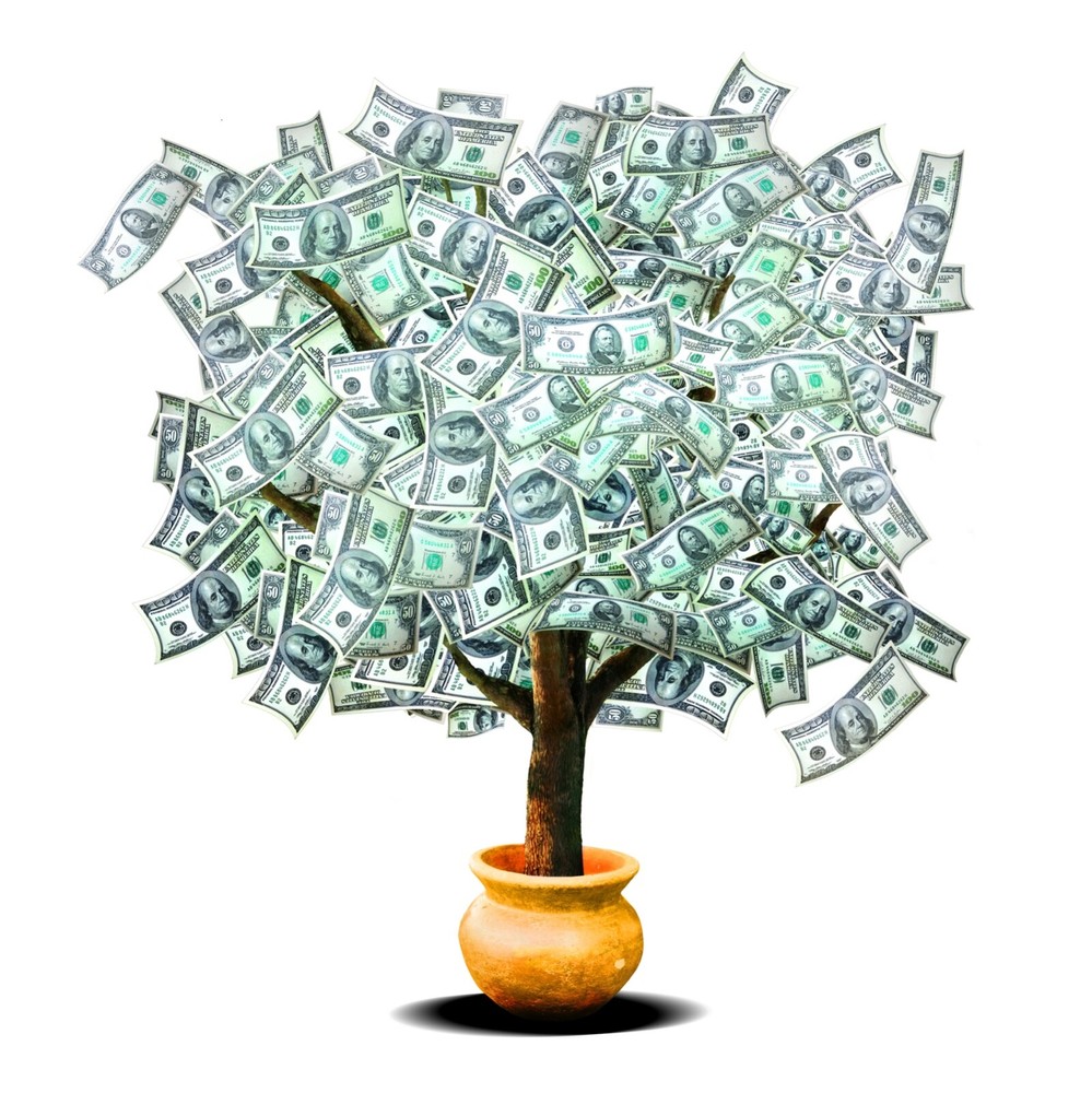 Money Spell Casting