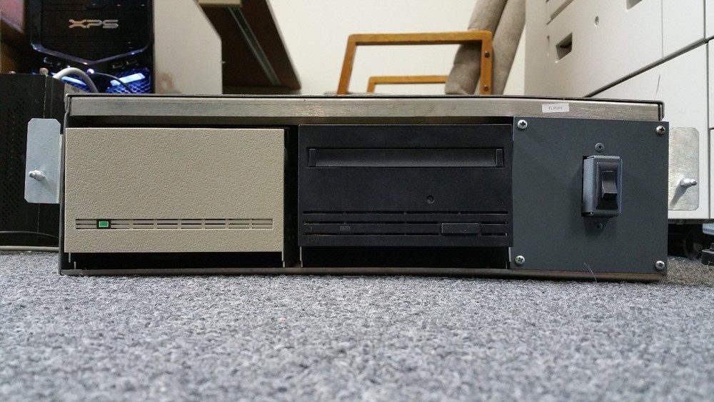 Pinnacle Systems Video/Audio Workstation 144000-9