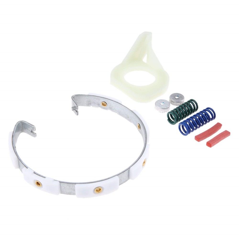 Washer Clutch Lining Kit Compatible for Models 285790 1-PACK