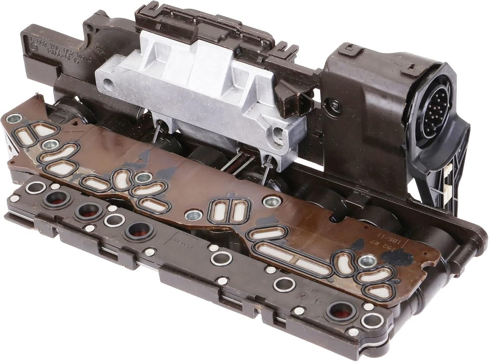 Programmed Plug-N-Play 6L80 TCM TCU Transmission Control Module 2008-2009 G8