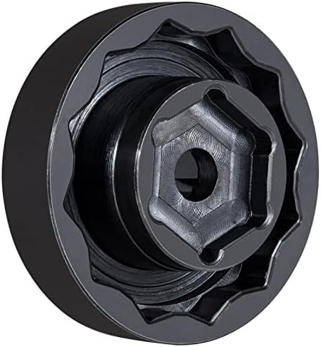 Wheel Axle Nut Socket Tool for Ducati