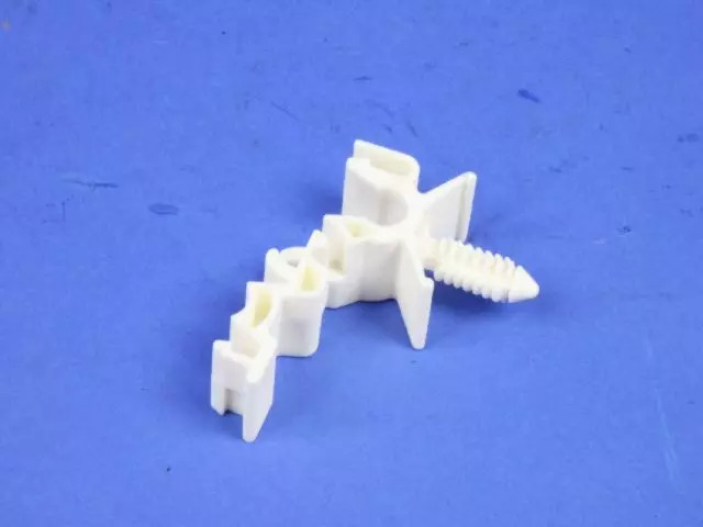 Genuine Mopar Line Clip 52079929AB