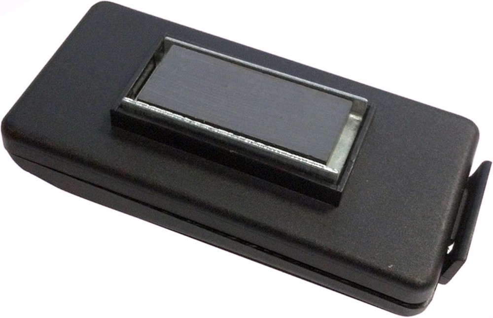 Magnetic Key Holder Small Hidden Storage