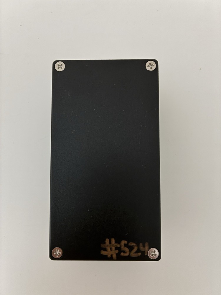 Electronic Audio Experiments - Mirror House V1