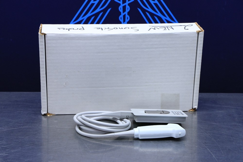 SonoSite L38/10-5 MHz Linear Transducer