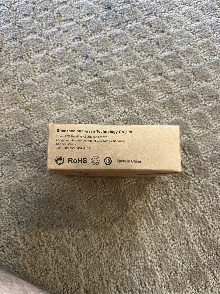 Md-fx Camera Lens Adapter - Pholsy