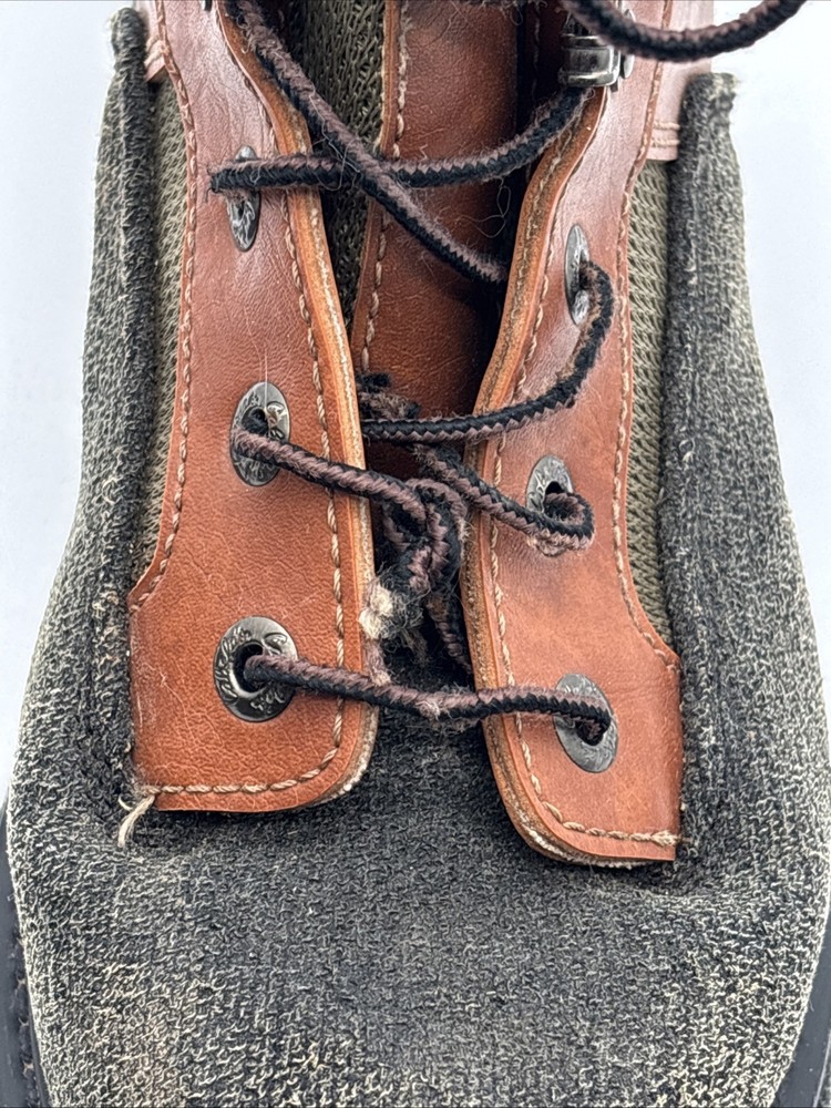 Cabelas Master Guide Mens Boots Sizs Us 10