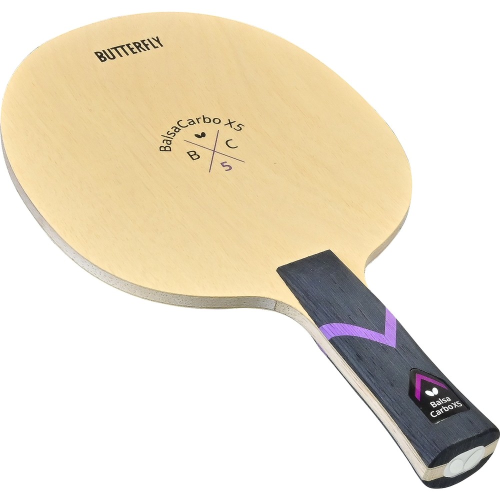 BalsaCarbo X5 22 Blade
