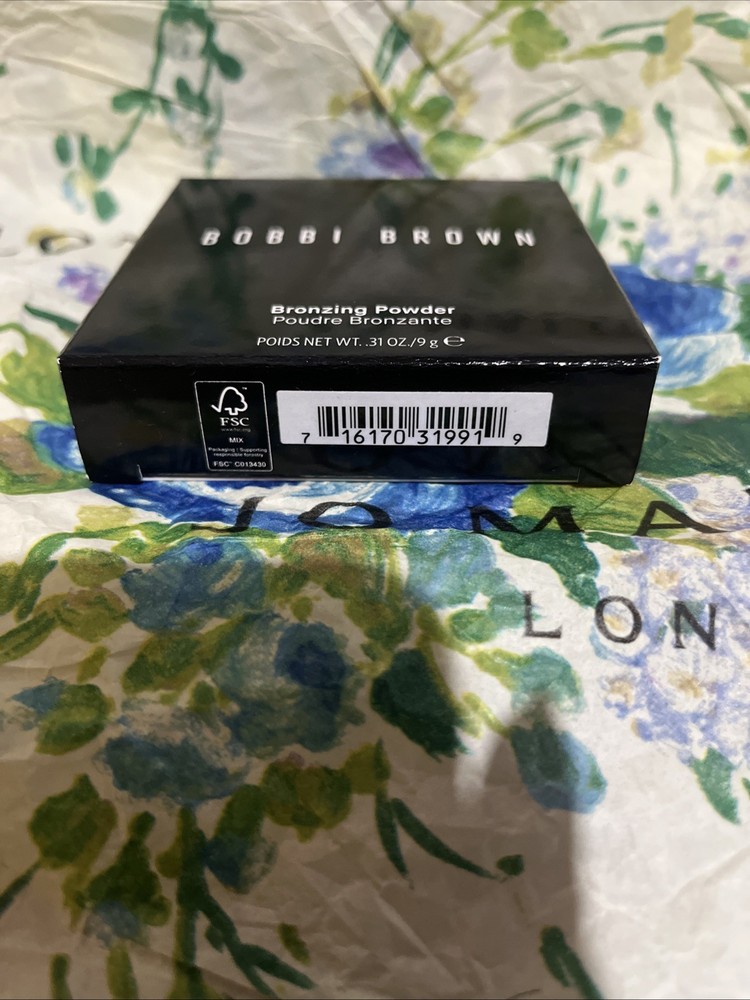 Bobbi Brown Bronzing Powder (light)