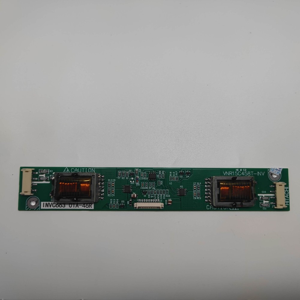 1PCS compatible High pressure strip INVC613 INVC663