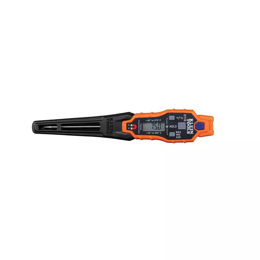 Magnetic Digital Pocket Thermometer