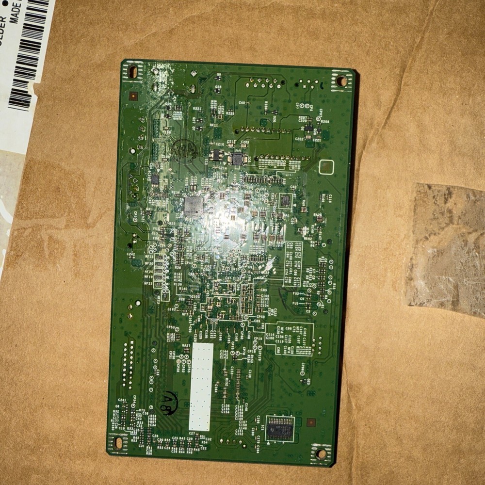 CANON, FM1-M873-000 READER CONTROLLER PCB IRC5535 Reader Controller PCB (L1)