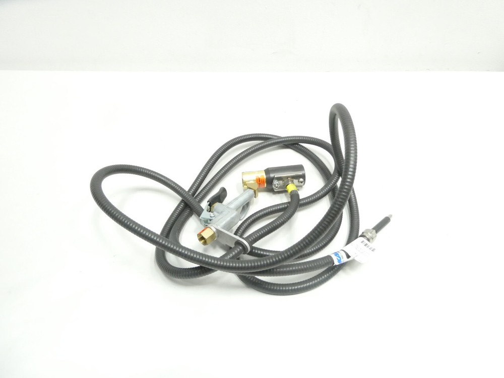 Exair 8193 Ionizing Air Gun Assembly