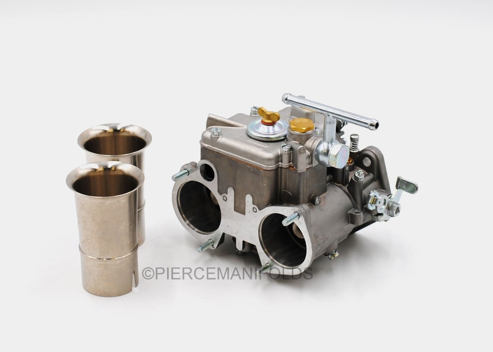 DUAL 45 DCOE CONVERSION KIT K205-ECON fits BMW 2002