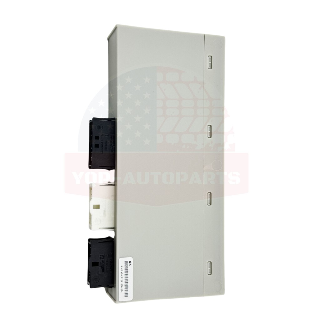 Tailgate Trunk Lid Control Module Unit 61357335274 For BMW X5 E70 2007-2013