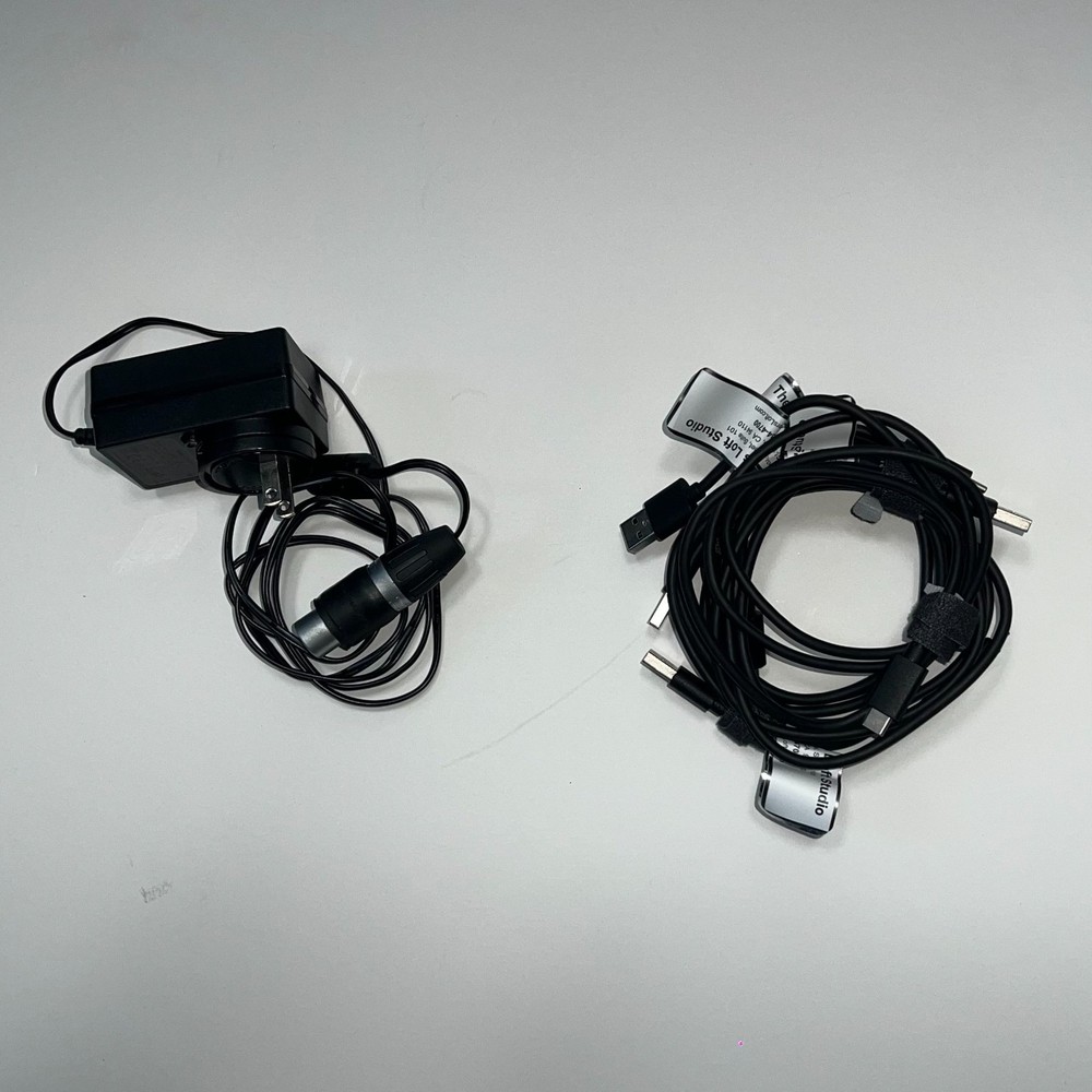 ikan LiveCom1000 Wireless Intercom System, Open Box, Brand New