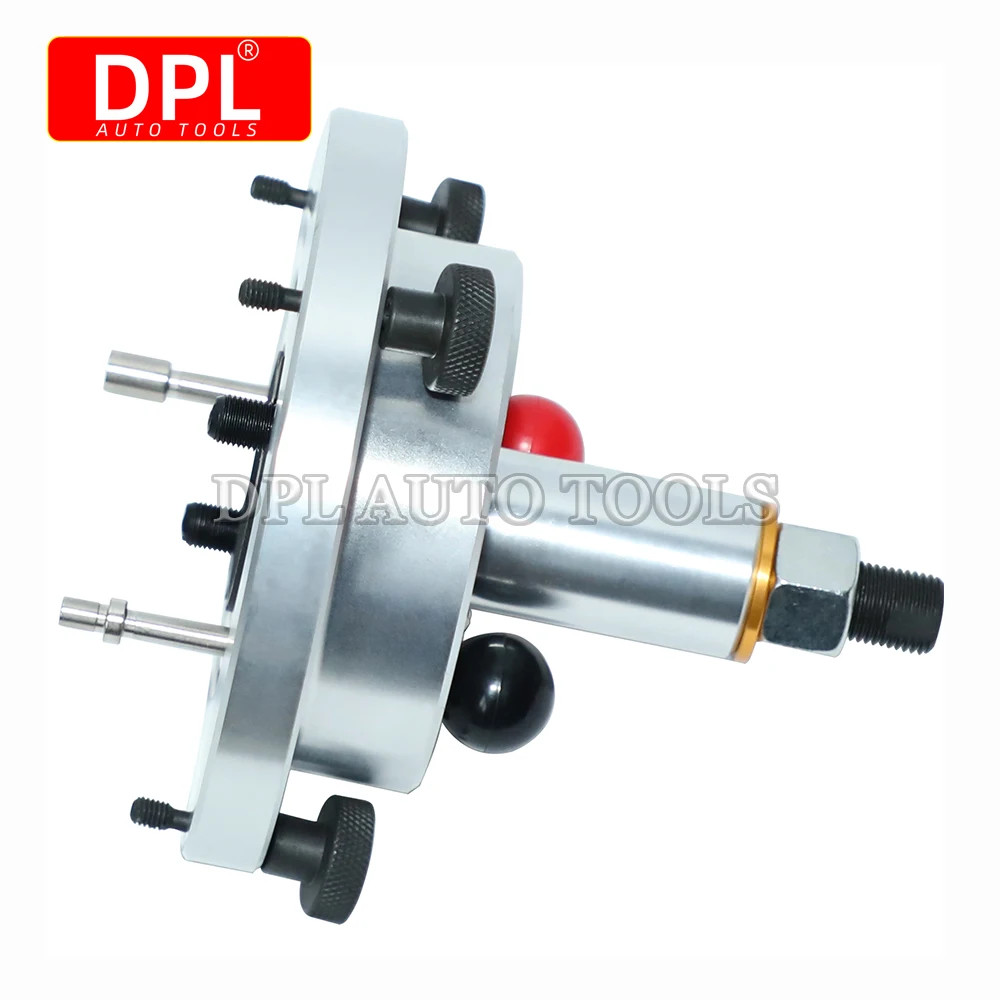 Crankshaft Rear Seal Flange Remover Installer Diesel Engine Petrol Replace
