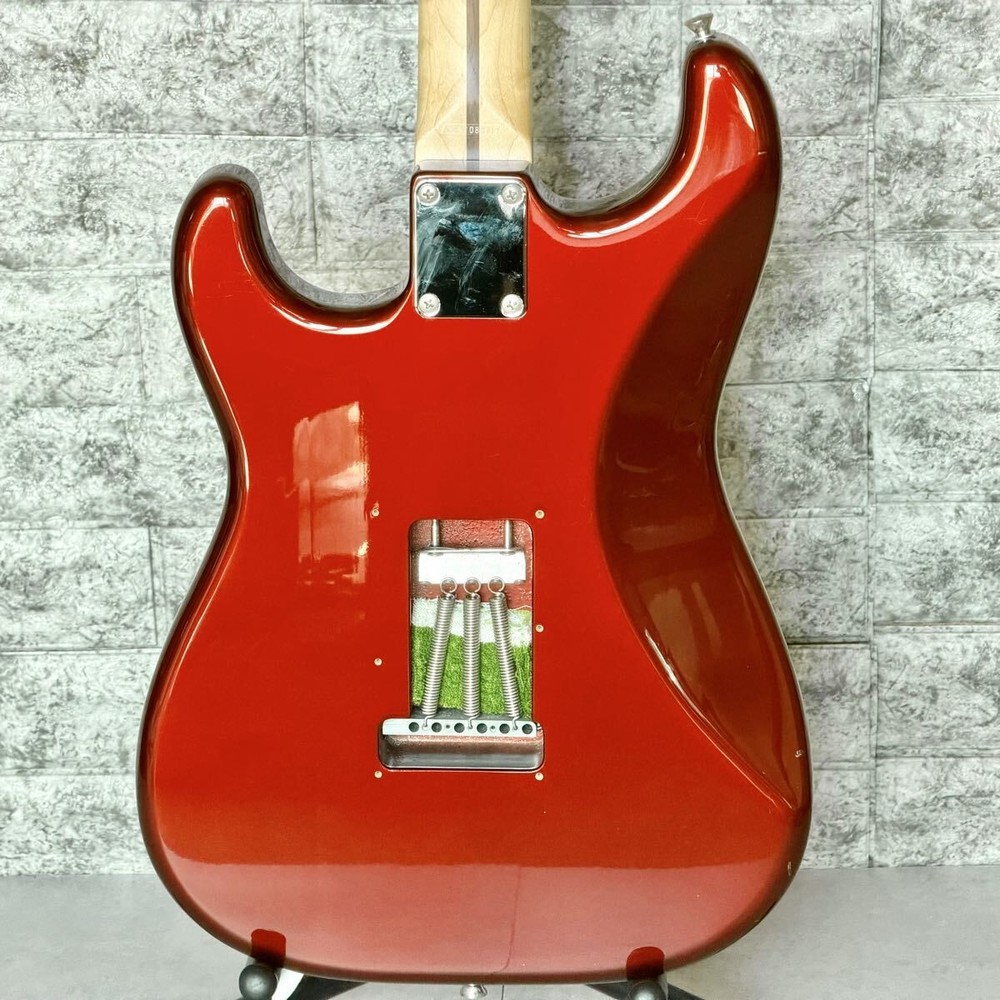 Fender Japan Stratocaster ST-STD #QY607S