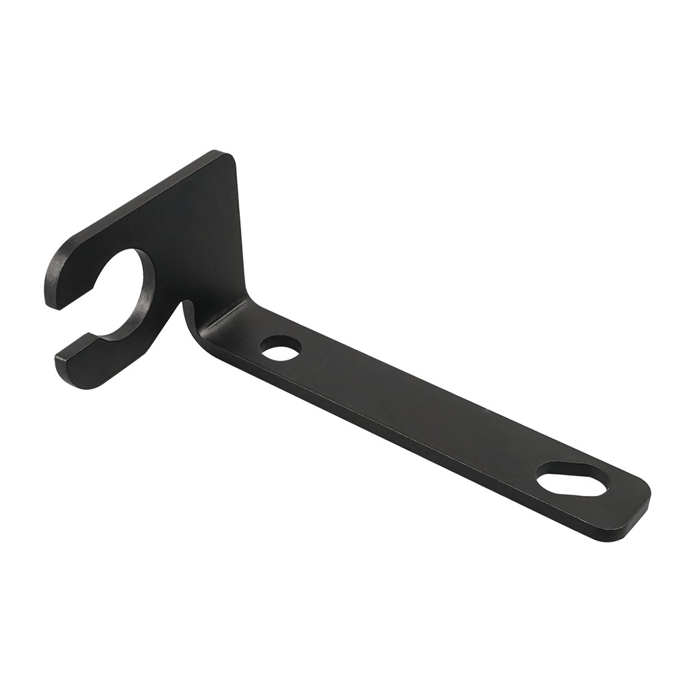 Shift Cable Mount Bracket For Chevy For GMC 4L60-E 4L80-E 4L85-E Truck