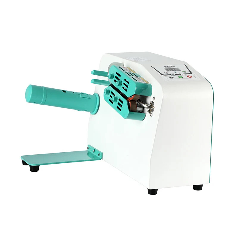 D10 Void Filling Inflatable Air Cushion Machine for Packaging Material