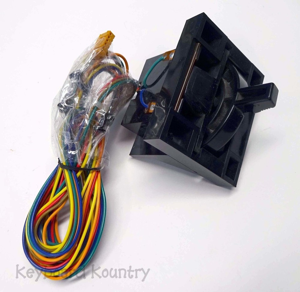 ROLAND RD-300SX/600/700/700SX Bender Assembly