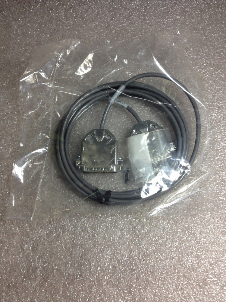 TOTAL CONTROL HMI-CAB-C53-F FEMALE COMM CABLE