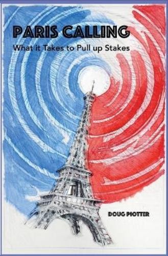 Doug Piotter Paris Calling (Paperback) (UK IMPORT)