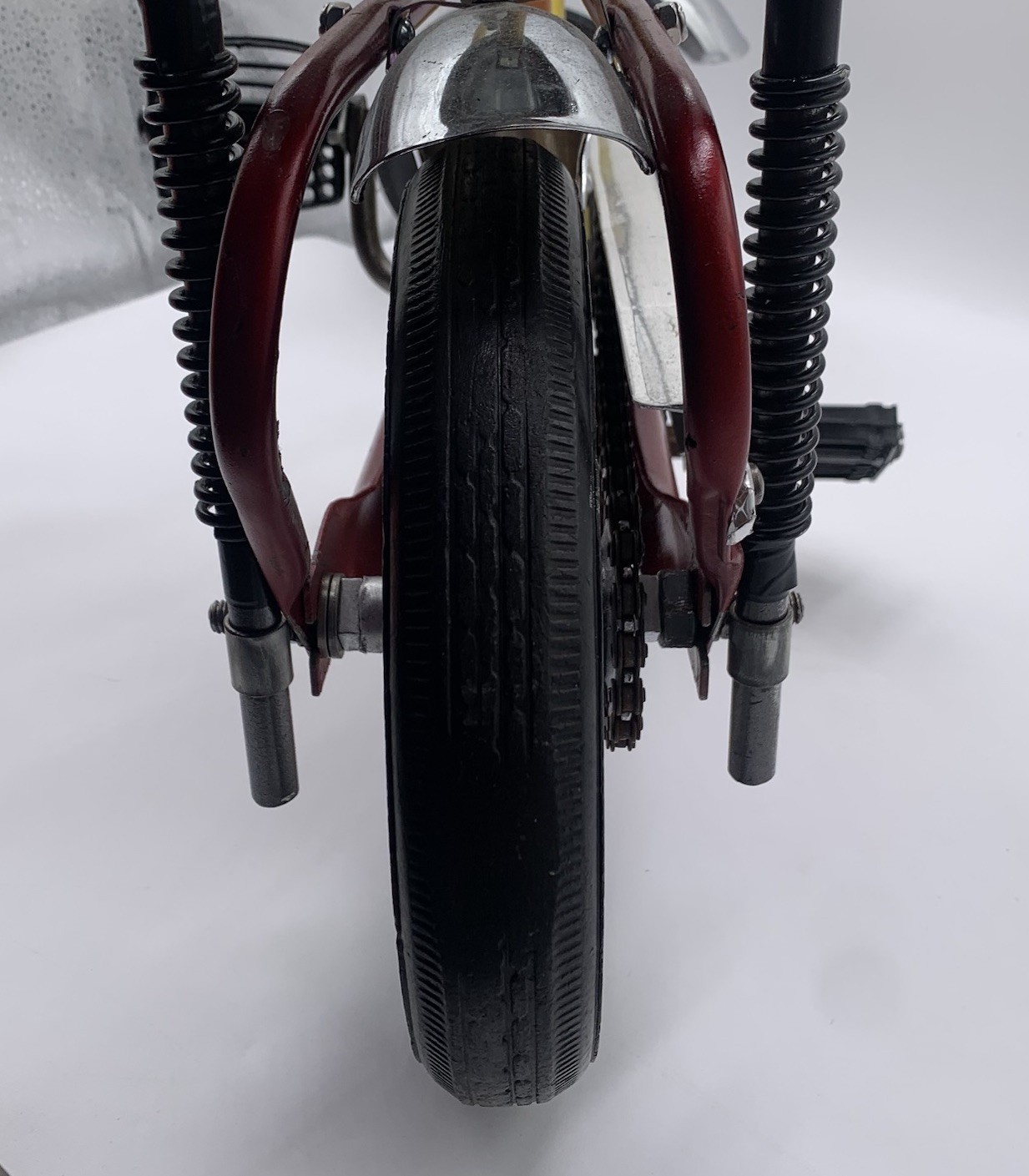 RARE PROTOTYPE 1 of 1 1970 Sears Screamer 1 Muscle Bike Bicycle Schwinn Stingray