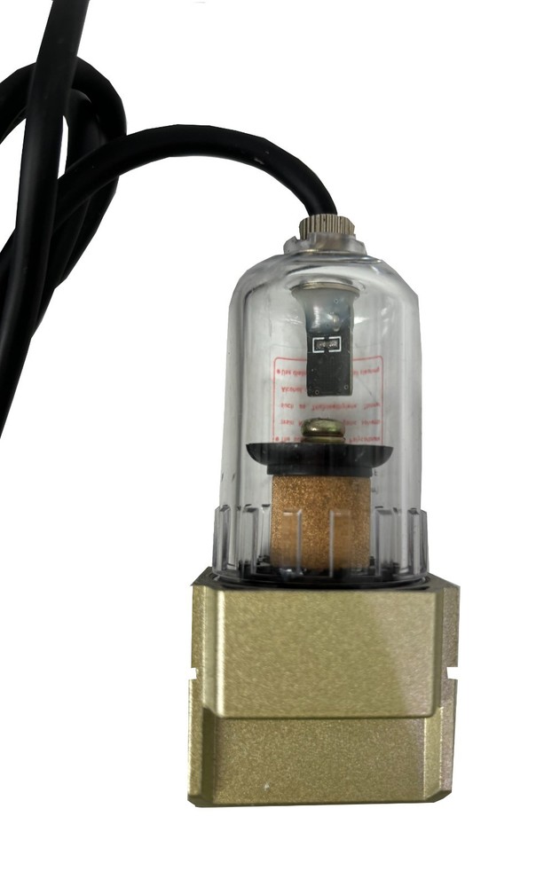 Handheld Dewpoint Meter Analyzer with Wet Bulb Temp Resolution 0.1℃/0.1℉